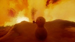 A screenshot taken in Dreams. 2 of 6.