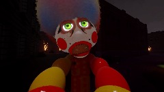 A screenshot taken in Dreams. 1 of 2.