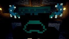 Burger King Foot Lettuce but it's the Warden