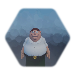 Peter Griffin