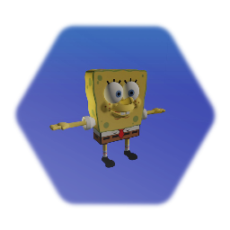 BFBB -<term> SpongeBob