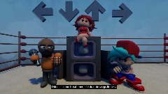 A screenshot taken in Dreams. 2 of 3.