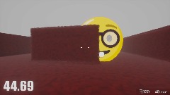 A screenshot taken in Dreams. 6 of 9.