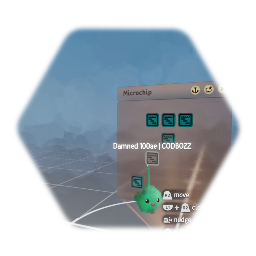 Remix of Bushloosh 6