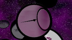Oc showcase: Timely Hours