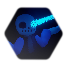 Undertale Sans G3