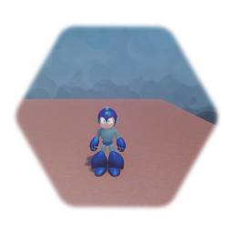Megaman testing #2