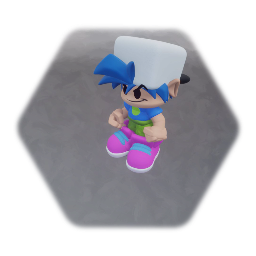 Jackie Mcloud