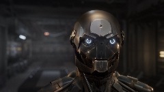 A screenshot taken in Dreams. 24 of 28.