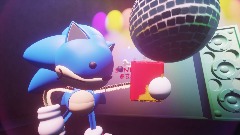 MILK 3.0 SONIC.EXE FNF
