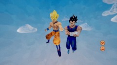 A screenshot taken in Dreams. 2 of 2.