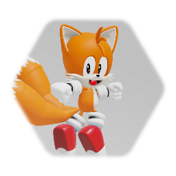 Classic Tails