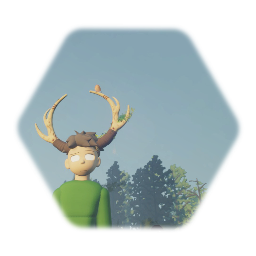 AY| FOREST hike or something