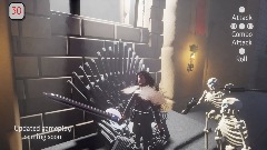 A screenshot taken in Dreams. 1 of 7.