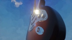 A screenshot taken in Dreams. 5 of 22.