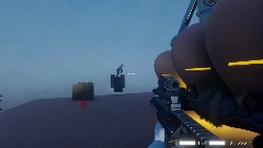 A screenshot taken in Dreams. 1 of 5.