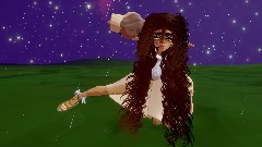 A screenshot taken in Dreams. 4 of 22.
