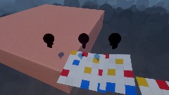 Lvl6 Impgatron panic