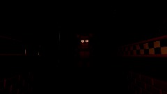 Fredbear's not okay.