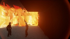 My ending to Rdr2