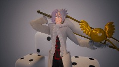 A screenshot taken in Dreams. 1 of 1.
