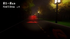 A screenshot taken in Dreams. 2 of 2.