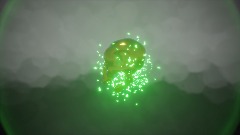 A screenshot taken in Dreams. 15 of 15.