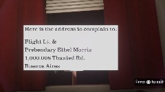 A screenshot taken in Dreams. 5 of 13.