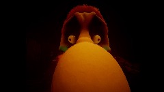 A screenshot taken in Dreams. 1 of 3.