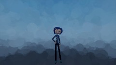 A screenshot taken in Dreams. 1 of 2.