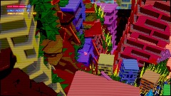 A screenshot taken in Dreams. 13 of 24.