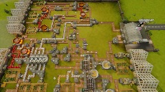 A screenshot taken in Dreams. 4 of 29.