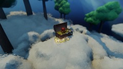 A screenshot taken in Dreams. 22 of 24.