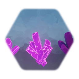 Crystals