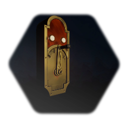 Manual Elevator Control