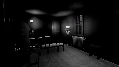 A screenshot taken in Dreams. 14 of 15.