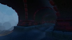 A screenshot taken in Dreams. 4 of 4.