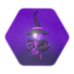 Enemies & Elements of All Hallows'