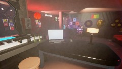 A screenshot taken in Dreams. 2 of 6.