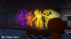 AY I FNAF