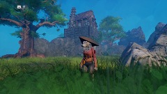 A screenshot taken in Dreams. 27 of 30.