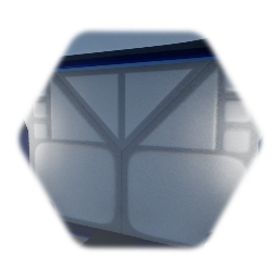 Intersección de escenas de la estación W-Y-S