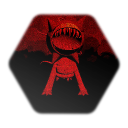 Nightmare puppet (phase two)