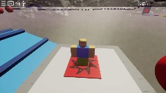 A screenshot taken in Dreams. 11 of 14.