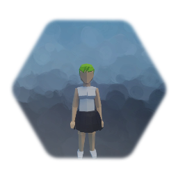 Higurashi Characters