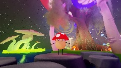 A screenshot taken in Dreams. 5 of 6.