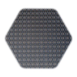 the repeating Big City Module