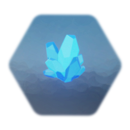 Crystals