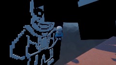 A screenshot taken in Dreams. 22 of 28.