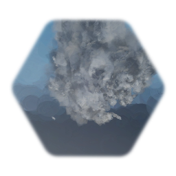 Remix of Volumetric Clou